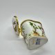 Del Prado Collection - Pigularz ❀ڿڰۣ❀ Ptaki na gałęziach ❀ڿڰۣ❀  Puzderko okuwane