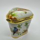 Del Prado Collection - Pigularz ❀ڿڰۣ❀ Ptaki na gałęziach ❀ڿڰۣ❀  Puzderko okuwane