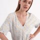 HOUSE - SUKIENKA W KWIATY - BABYDOLL - S