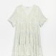 HOUSE - SUKIENKA W KWIATY - BABYDOLL - S