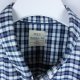 Marks Spencer regular fit koszula kratka bawełna / XL