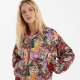 HOUSE - BOMBERKA OVERSIZE - BOHO - XS/S