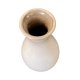 Ceramiczny wazon 227-22, Scheurich Keramik, Niemcy, lata 70.