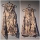 Transit par such 36/38 jedwab silk