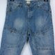 Denim Co worker proste spodnie jeans W34 L30 - L