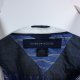 Tommy Hilfiger elegancka koszula paski bawełna / M