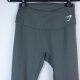 Gymshark legginsy 3/4 - M