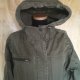 Parka od Part Two