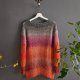 Sweter Print