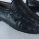 Church's Savona moccasins skórzane włoskie buty / 8,5 F - 26 cm