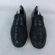 Church's Savona moccasins skórzane włoskie buty / 8,5 F - 26 cm