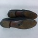 Church's Savona moccasins skórzane włoskie buty / 8,5 F - 26 cm