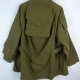 Loewe damska kurtka oversize military parka / M