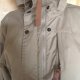 Parka Fjallraven