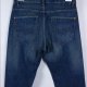 Industrialize straight jeans spodnie dżins 30L - S