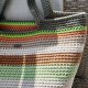 DUŻA TORBA TYPU SHOPPER