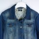 F&F kurtka bluza katana jeans 14 / 42