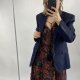 Burberry żakiet