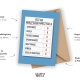 KARTKA NA DZIEŃ NAUCZYCIELA- TEST NAUCZYCIELA