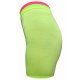 Szorty legginsy fluo