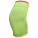 Szorty legginsy fluo