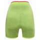 Szorty legginsy fluo