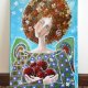 Warto doceniać małe rzeczy, które sprawiają, że życie jest piękne – Giclee