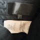 Czarne, eleganckie spodnie damskie, InWear, r. 42