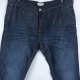 Firetrap spodnie straight jeans / W40 L32R - 3XL