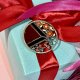 ❦❦ owalna broszka vintage ❦❦