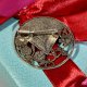 ❦❦ owalna broszka vintage ❦❦