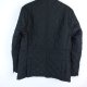Barbour pikowana męska kurtka / M