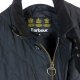 Barbour pikowana męska kurtka / M