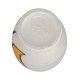 Ceramiczny wazon New Look Scheurich, Niemcy lata 70.