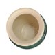 Ceramiczny wazon New Look Scheurich, Niemcy lata 70.