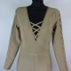 Missguided elegancki kombinezon bandage z metką / 38