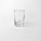 6x nowe szklanki literatki krosno 150ml
