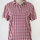 Koszulka J. Lindeberg SLIM Fit
