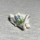 Porcelanowy dzwoneczek july larkspur