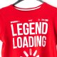 Koszulka sportowa - Legend Loading - Primark