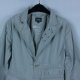 G-Star Raw cienka kurtka żakiet vintage bawełna / M