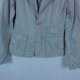 G-Star Raw cienka kurtka żakiet vintage bawełna / M