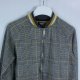 Boohoo Man rozpinana cienka bluza / S
