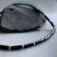 Naszyjnik Black Onyx