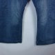 Union Blues spodnie jeans proste skracane 30 / 58