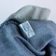 Union Blues spodnie jeans proste skracane 30 / 58