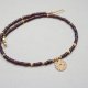 Granaty vol. 16/choker/ 07.04.25 - Szlachetna kolekcja