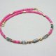Jadeit amarant /choker/ 06.04.25 - Szlachetna kolekcja