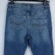 Next Stretch mom jeans high rise spodnie dżins 12 / 40