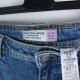 Next Stretch mom jeans high rise spodnie dżins 12 / 40